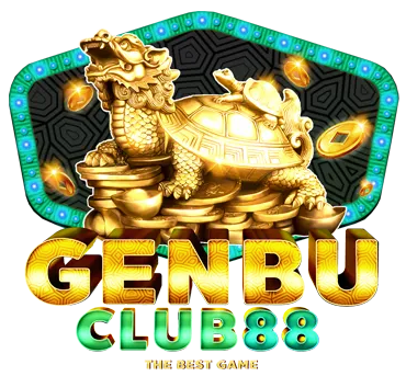 logog by genbuclub88
